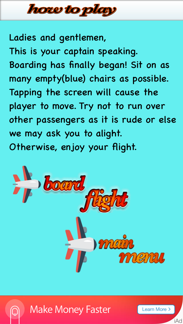 How to play
